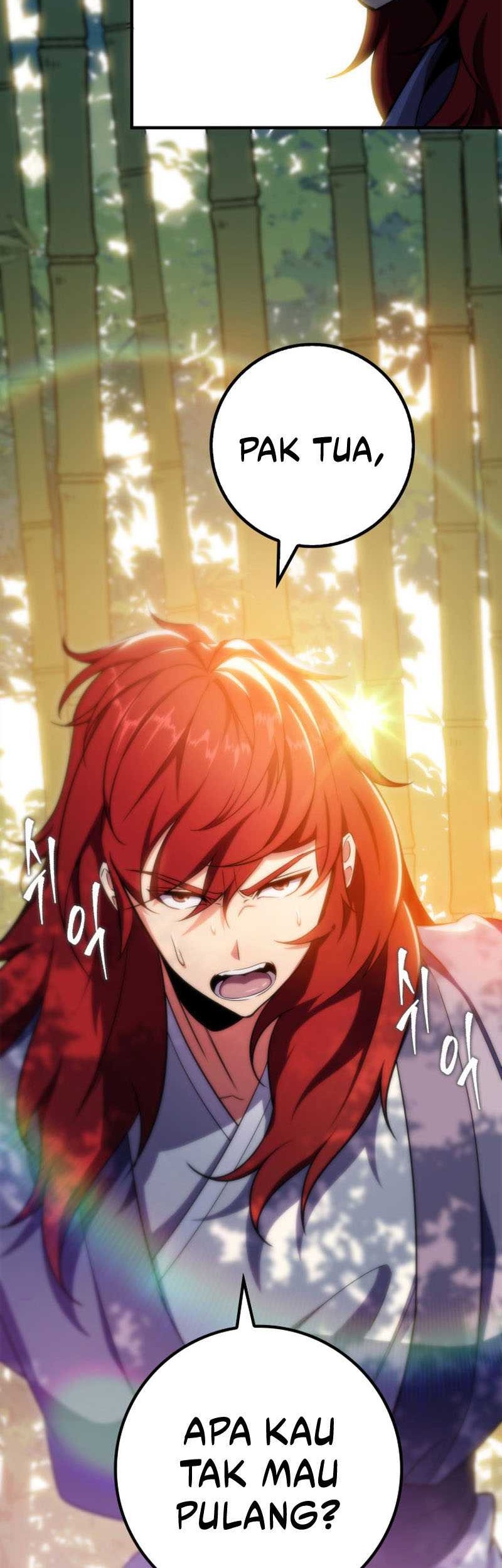 Heavenly Inquisition Sword Chapter 23 - halaman 67