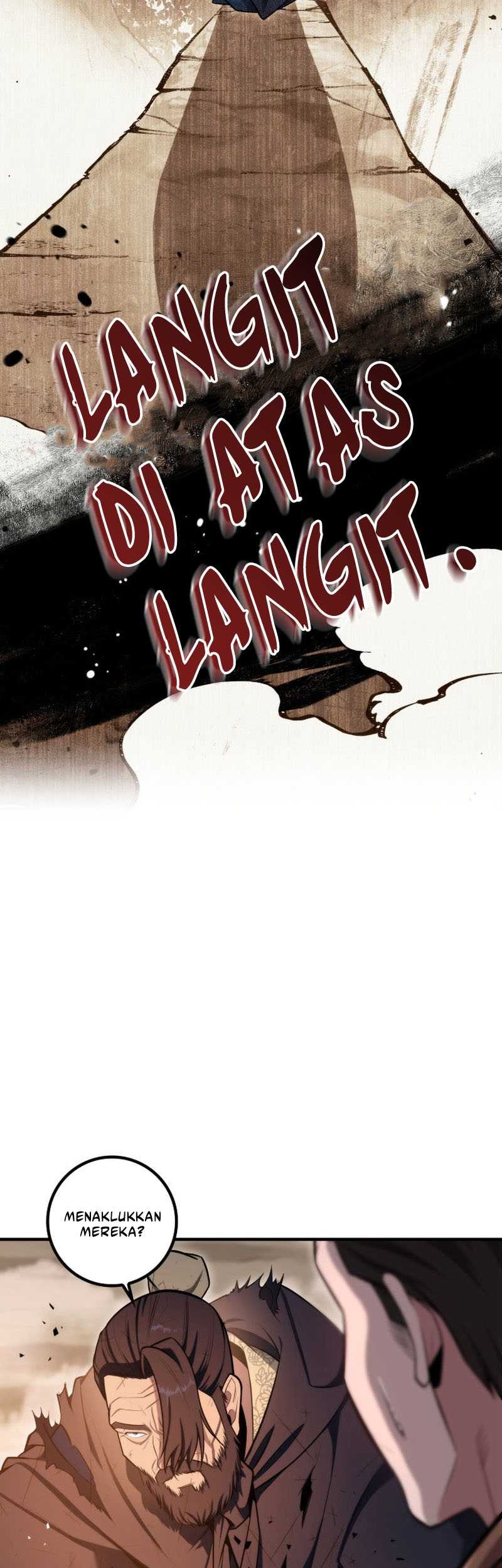 Heavenly Inquisition Sword Chapter 23 - halaman 7
