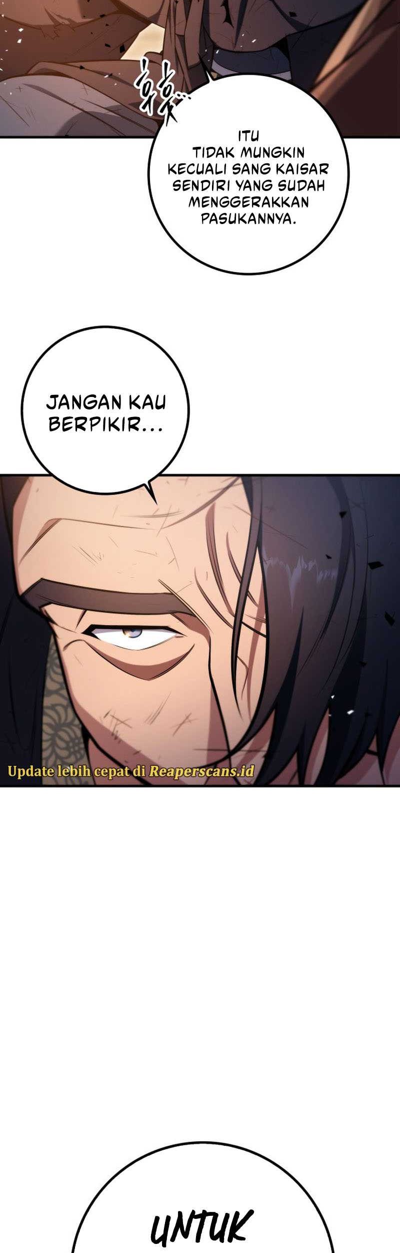 Heavenly Inquisition Sword Chapter 23 - halaman 8