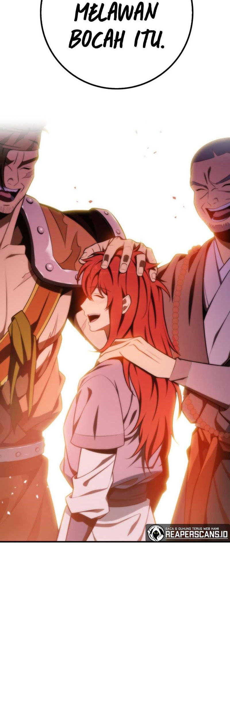 Heavenly Inquisition Sword Chapter 23 - halaman 9