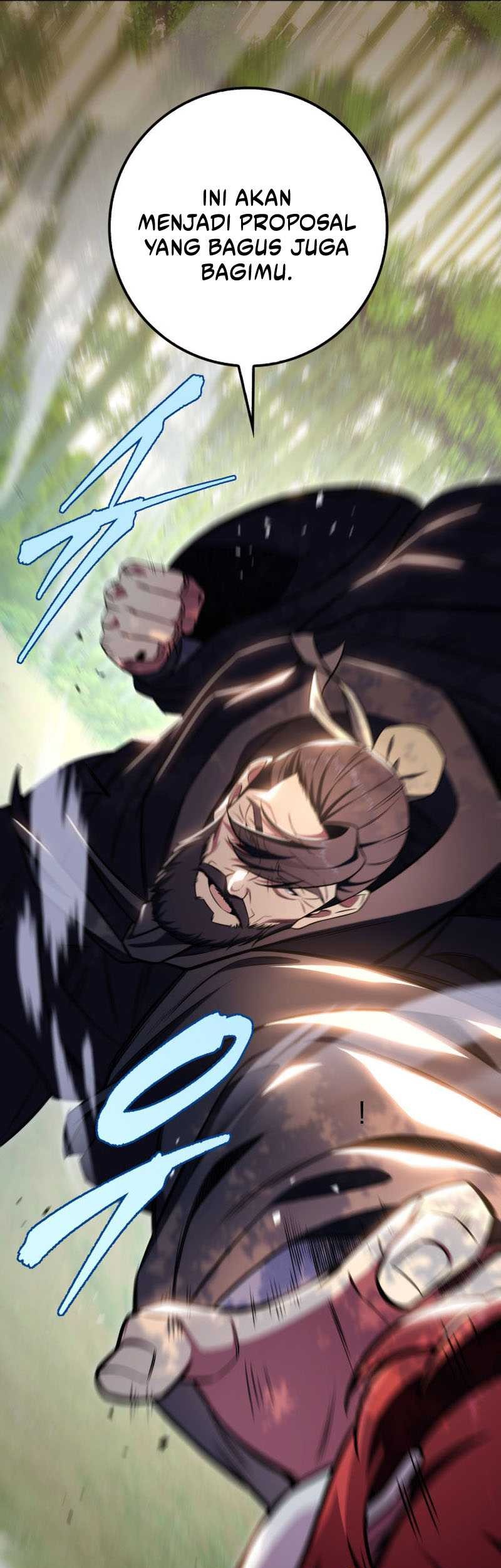 Heavenly Inquisition Sword Chapter 24 - halaman 17