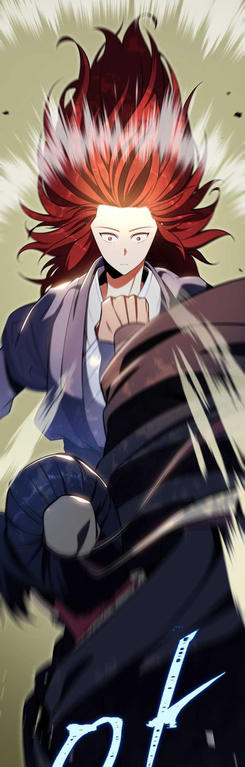 Heavenly Inquisition Sword Chapter 24 - halaman 19
