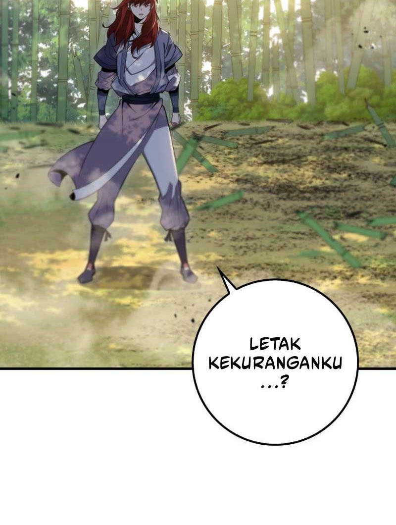 Heavenly Inquisition Sword Chapter 24 - halaman 24