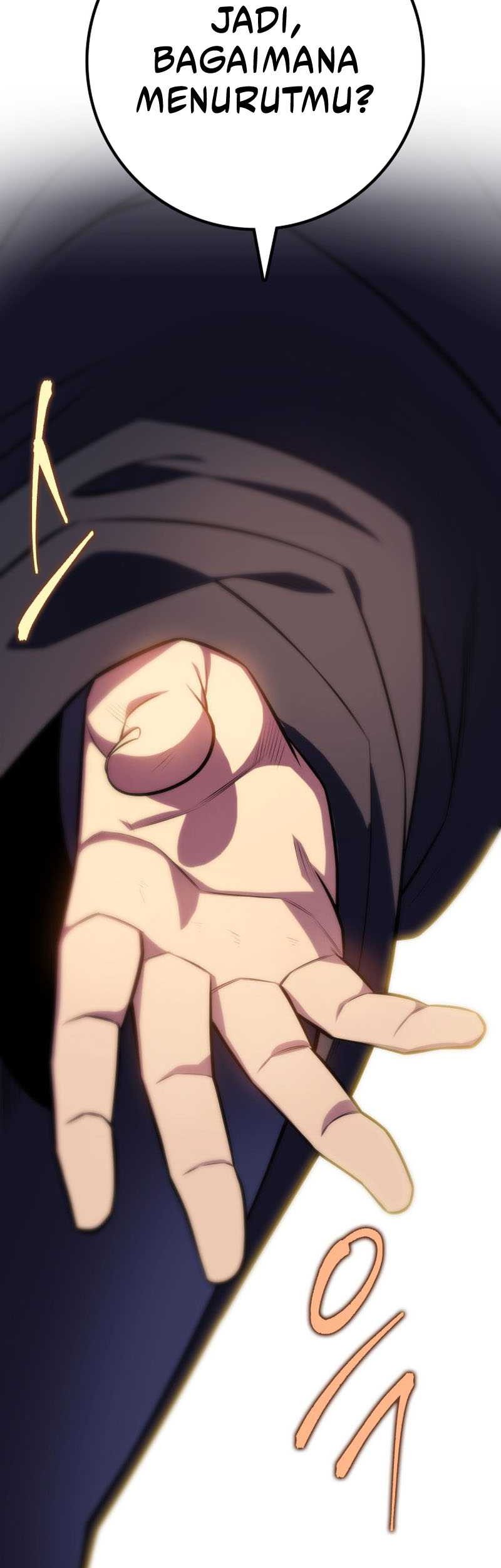 Heavenly Inquisition Sword Chapter 24 - halaman 27