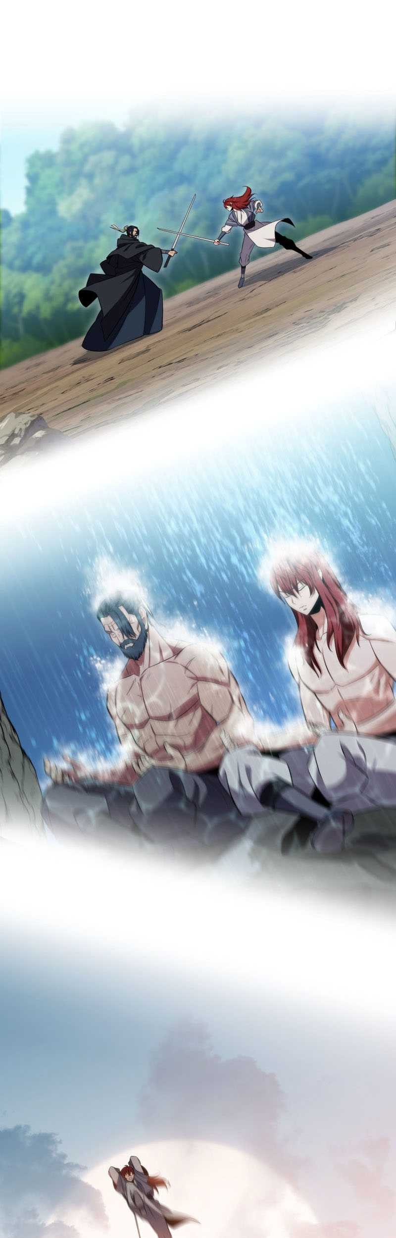 Heavenly Inquisition Sword Chapter 24 - halaman 29