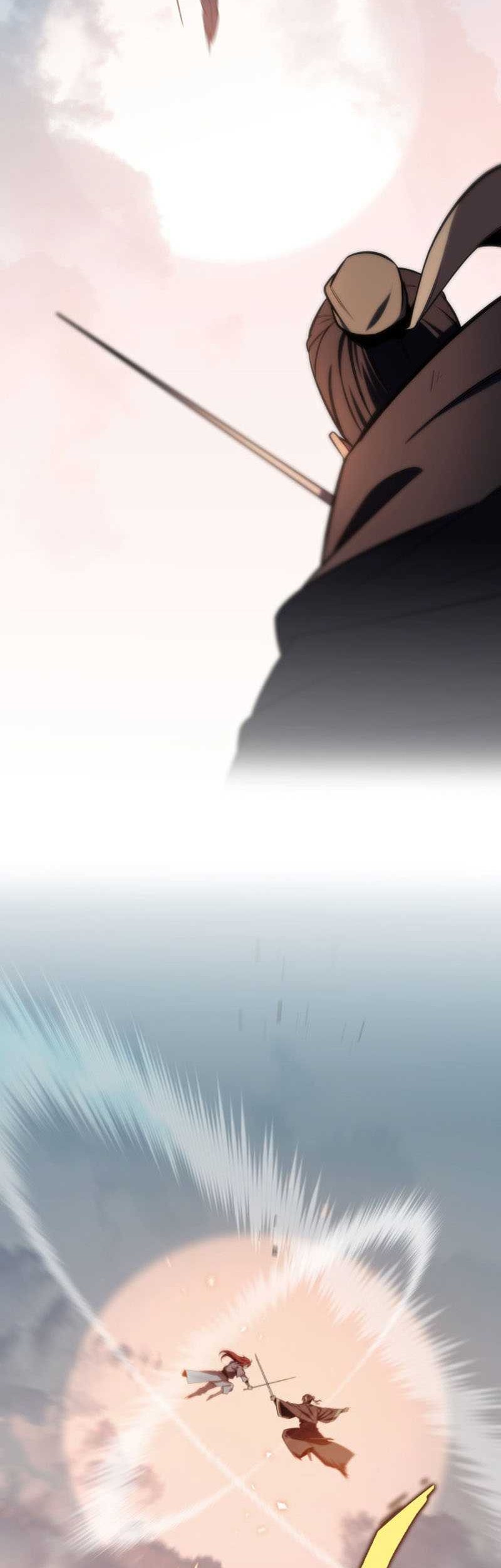 Heavenly Inquisition Sword Chapter 24 - halaman 30