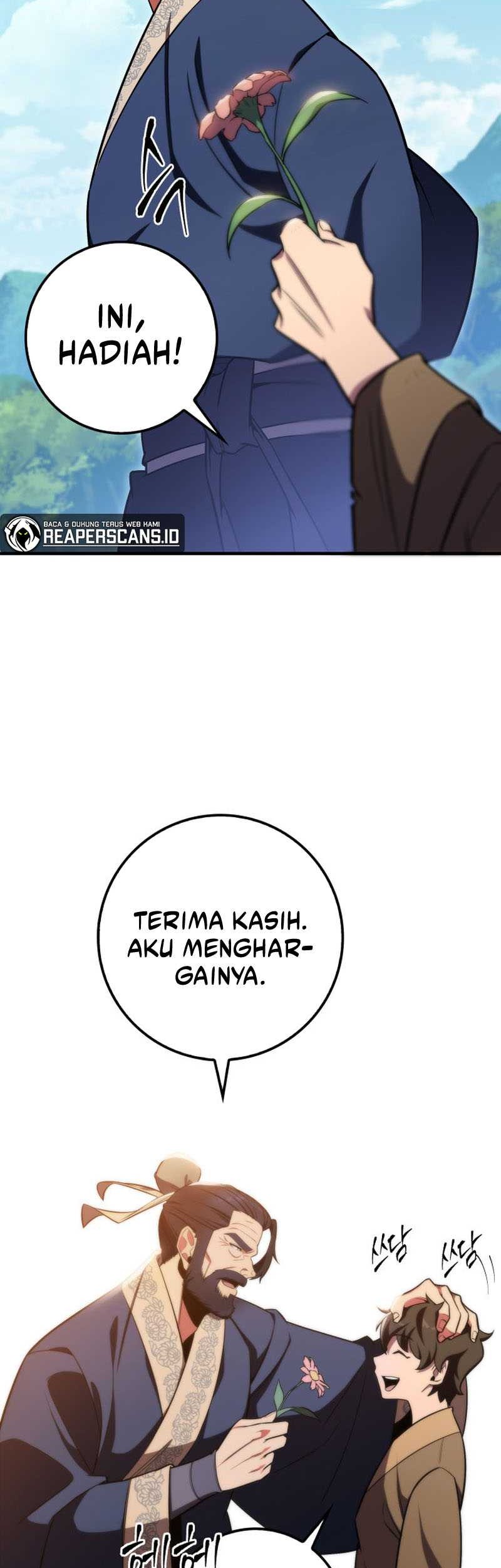 Heavenly Inquisition Sword Chapter 24 - halaman 35