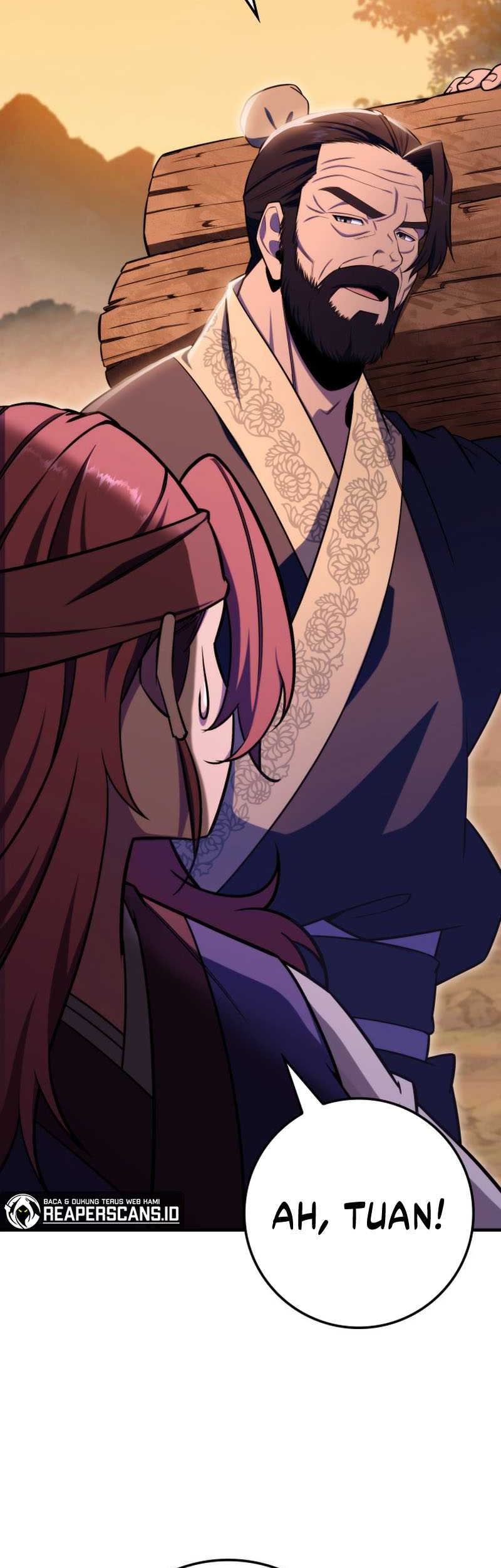 Heavenly Inquisition Sword Chapter 24 - halaman 47