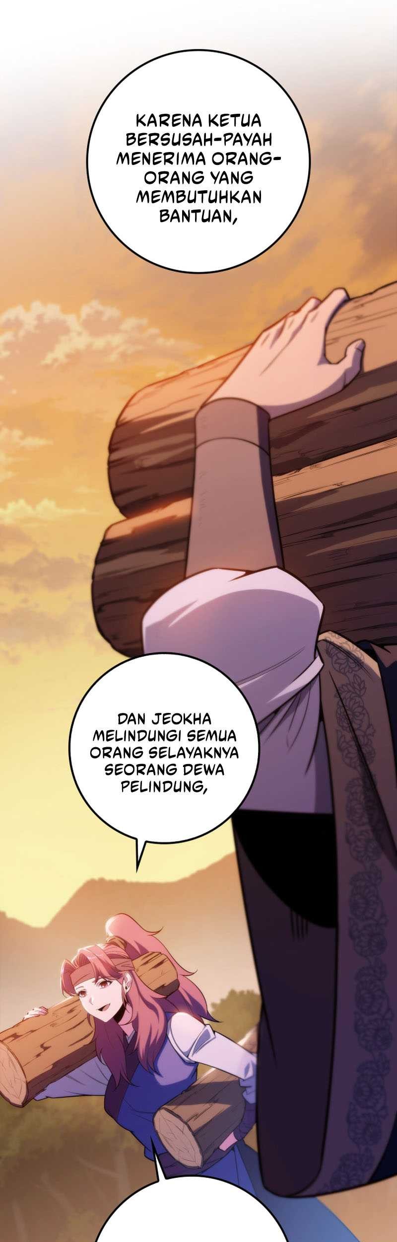 Heavenly Inquisition Sword Chapter 24 - halaman 53