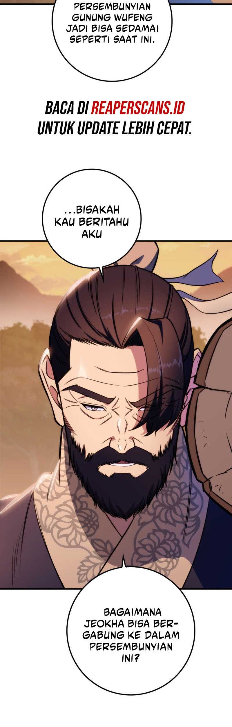 Heavenly Inquisition Sword Chapter 24 - halaman 54
