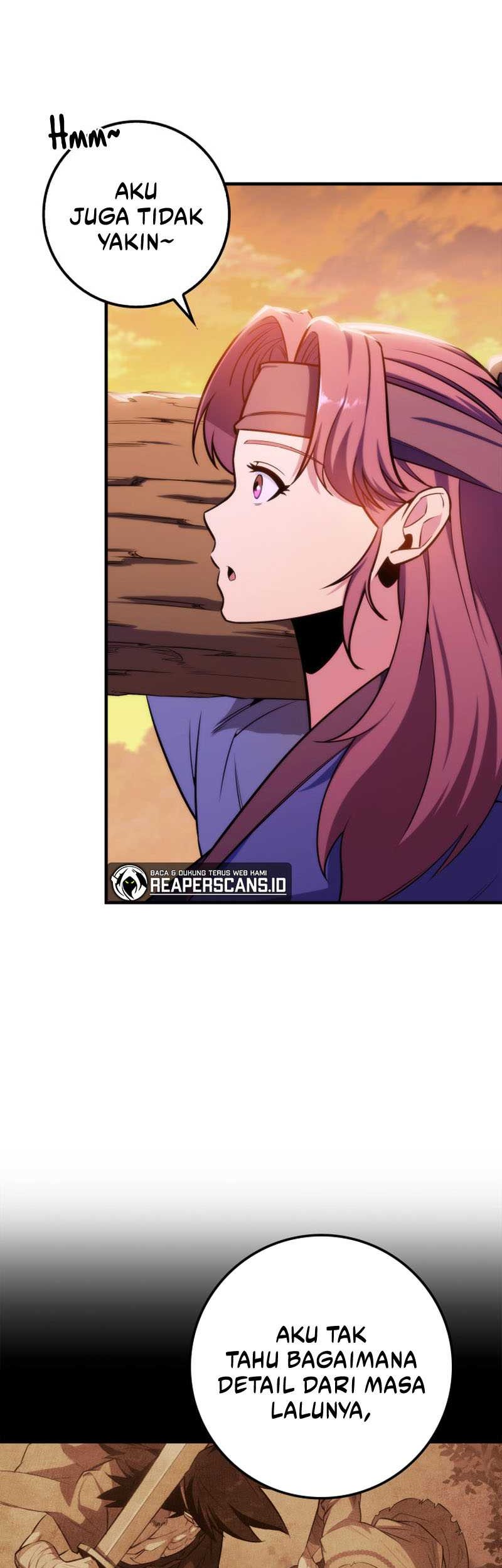 Heavenly Inquisition Sword Chapter 24 - halaman 55