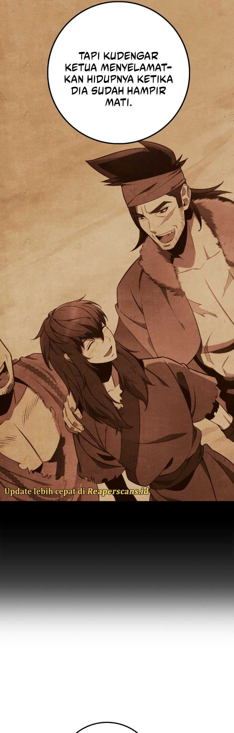 Heavenly Inquisition Sword Chapter 24 - halaman 57