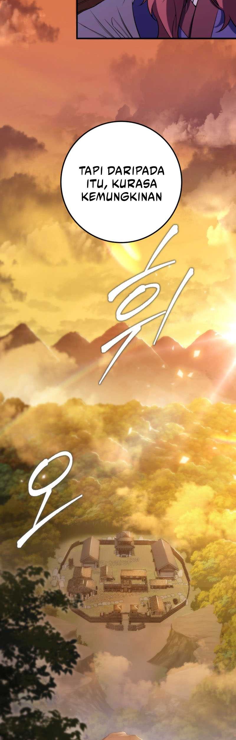 Heavenly Inquisition Sword Chapter 24 - halaman 59
