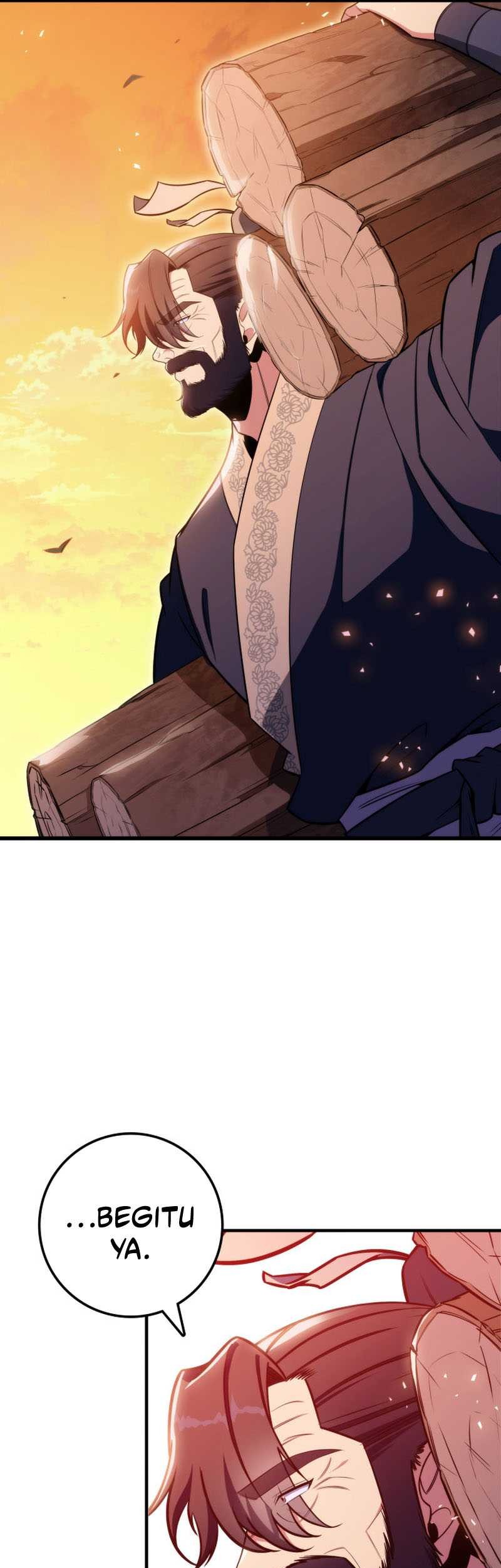 Heavenly Inquisition Sword Chapter 24 - halaman 61