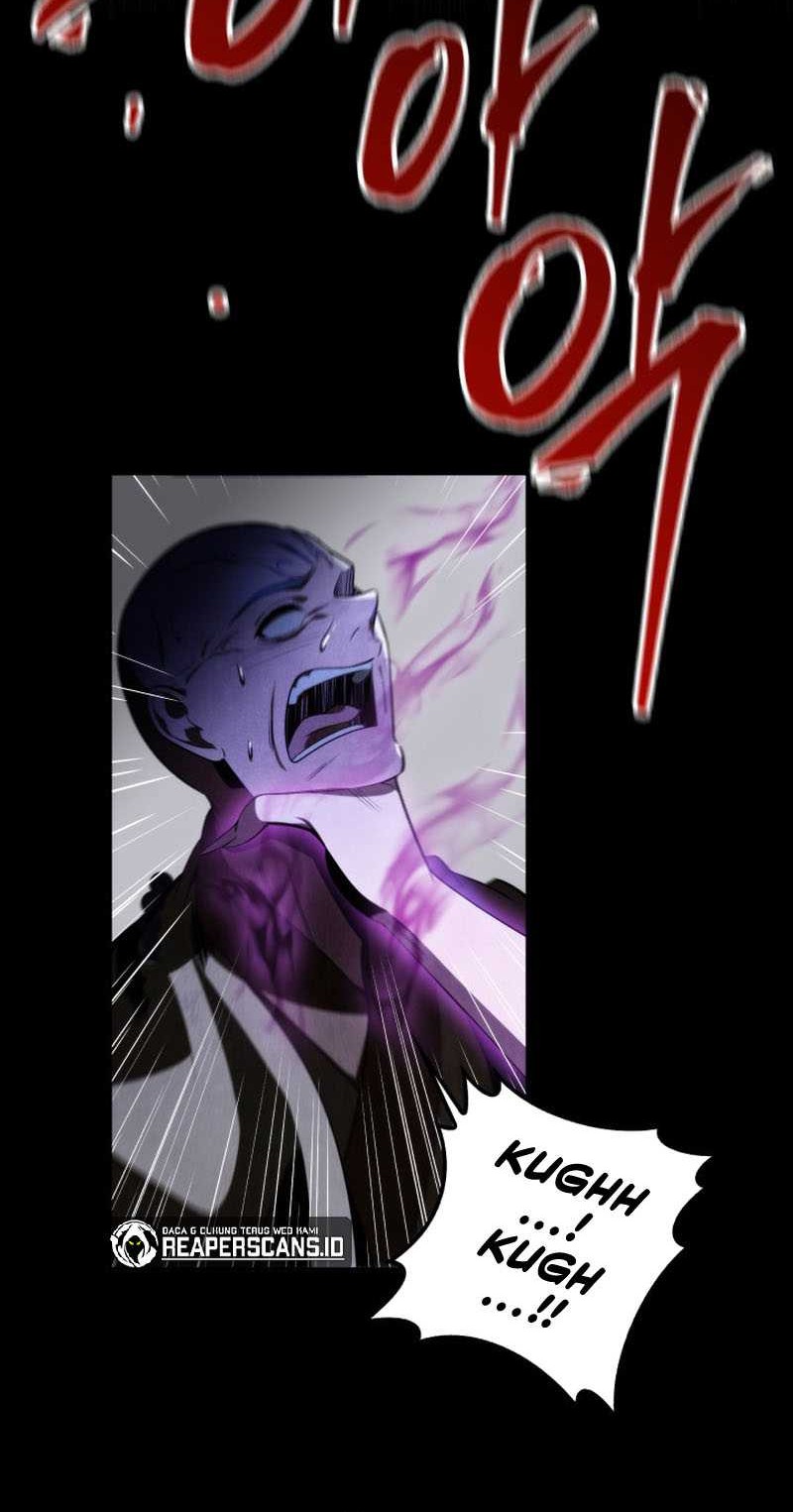 Heavenly Inquisition Sword Chapter 24 - halaman 64