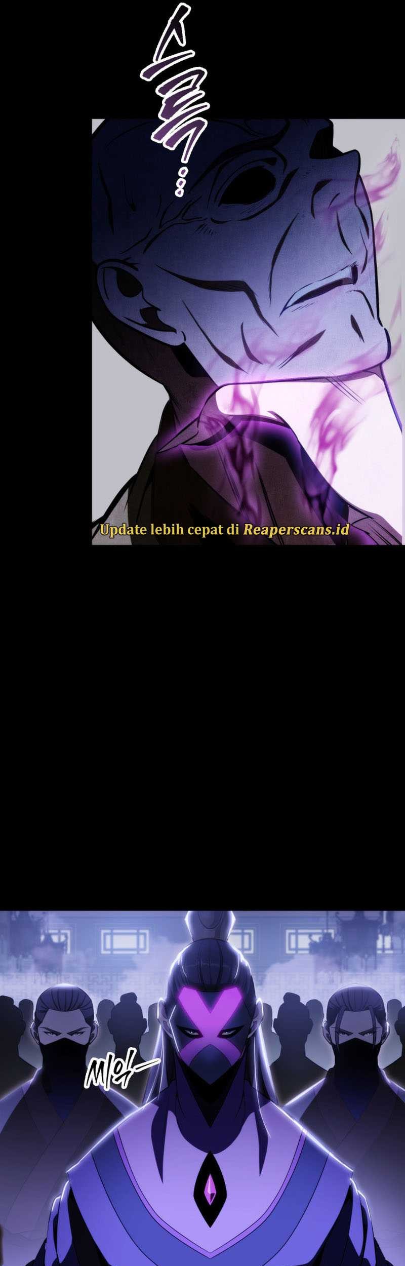 Heavenly Inquisition Sword Chapter 24 - halaman 65