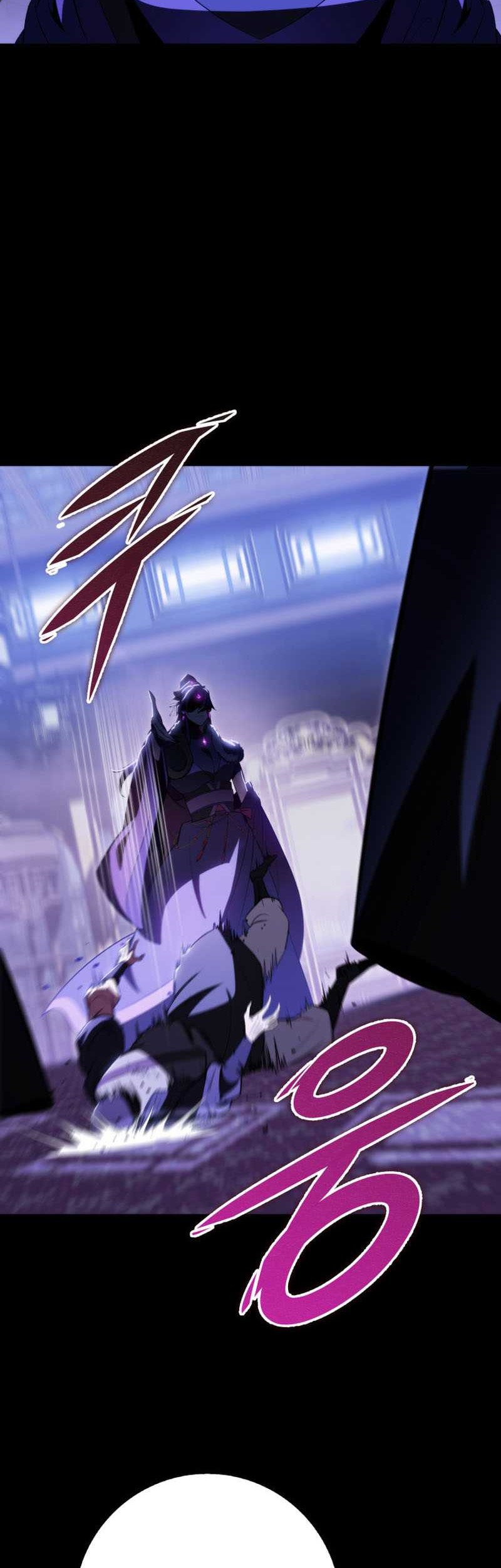 Heavenly Inquisition Sword Chapter 24 - halaman 66