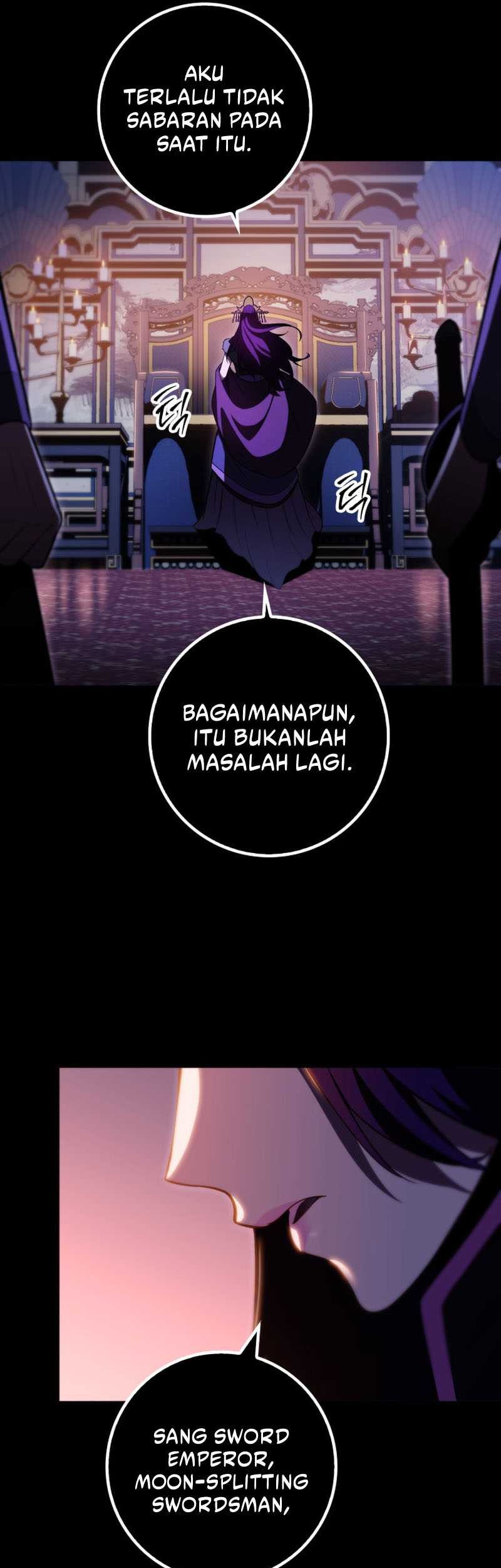 Heavenly Inquisition Sword Chapter 24 - halaman 69