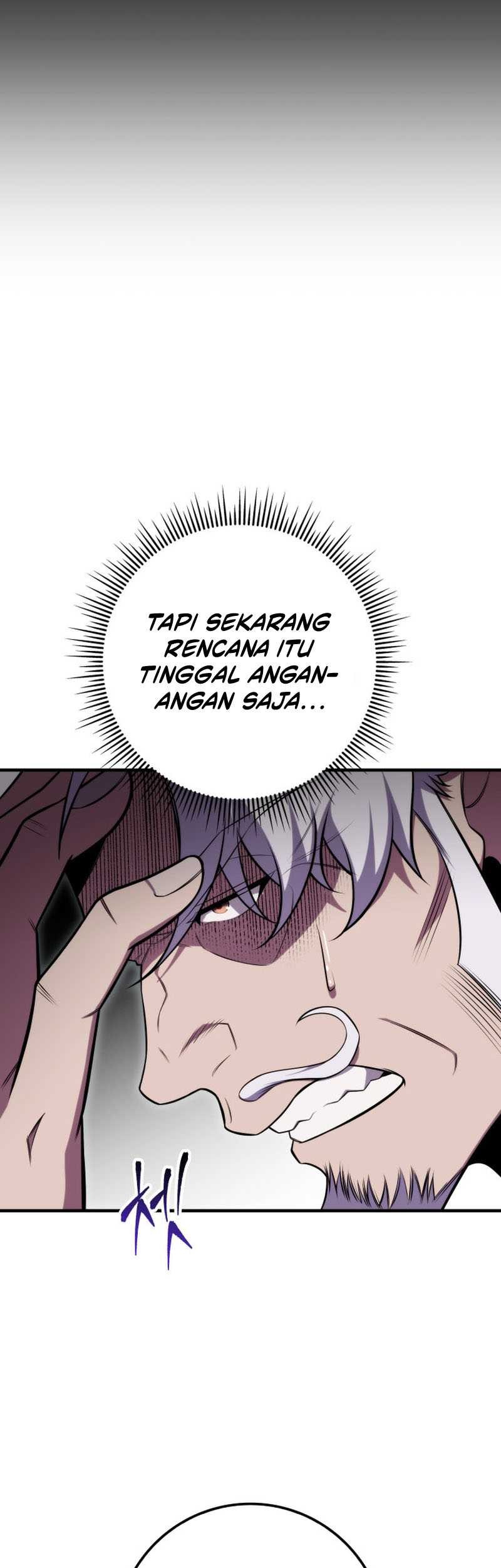 Heavenly Inquisition Sword Chapter 25 - halaman 17