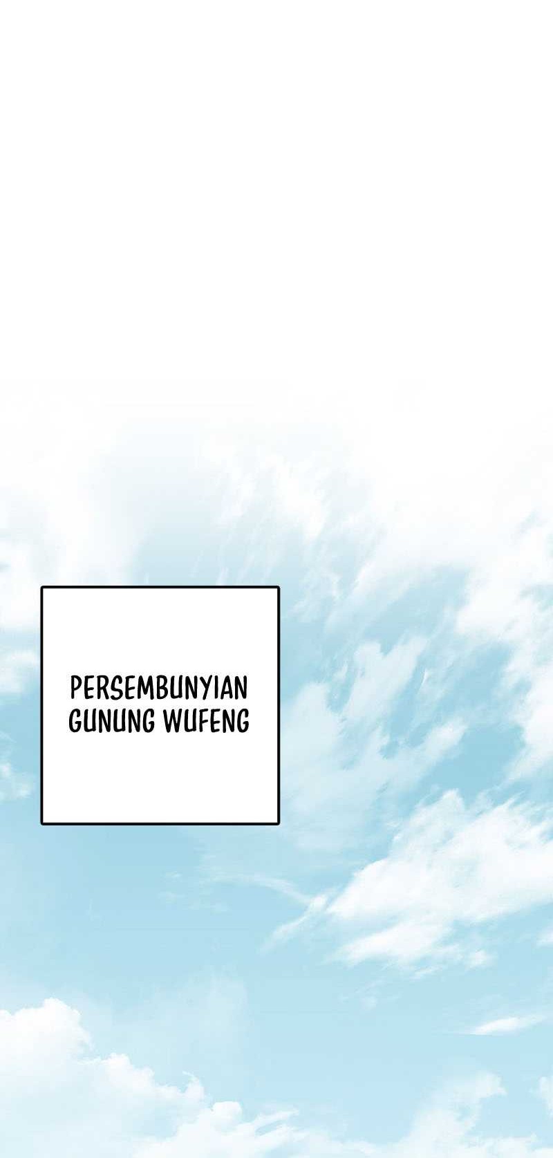 Heavenly Inquisition Sword Chapter 25 - halaman 36