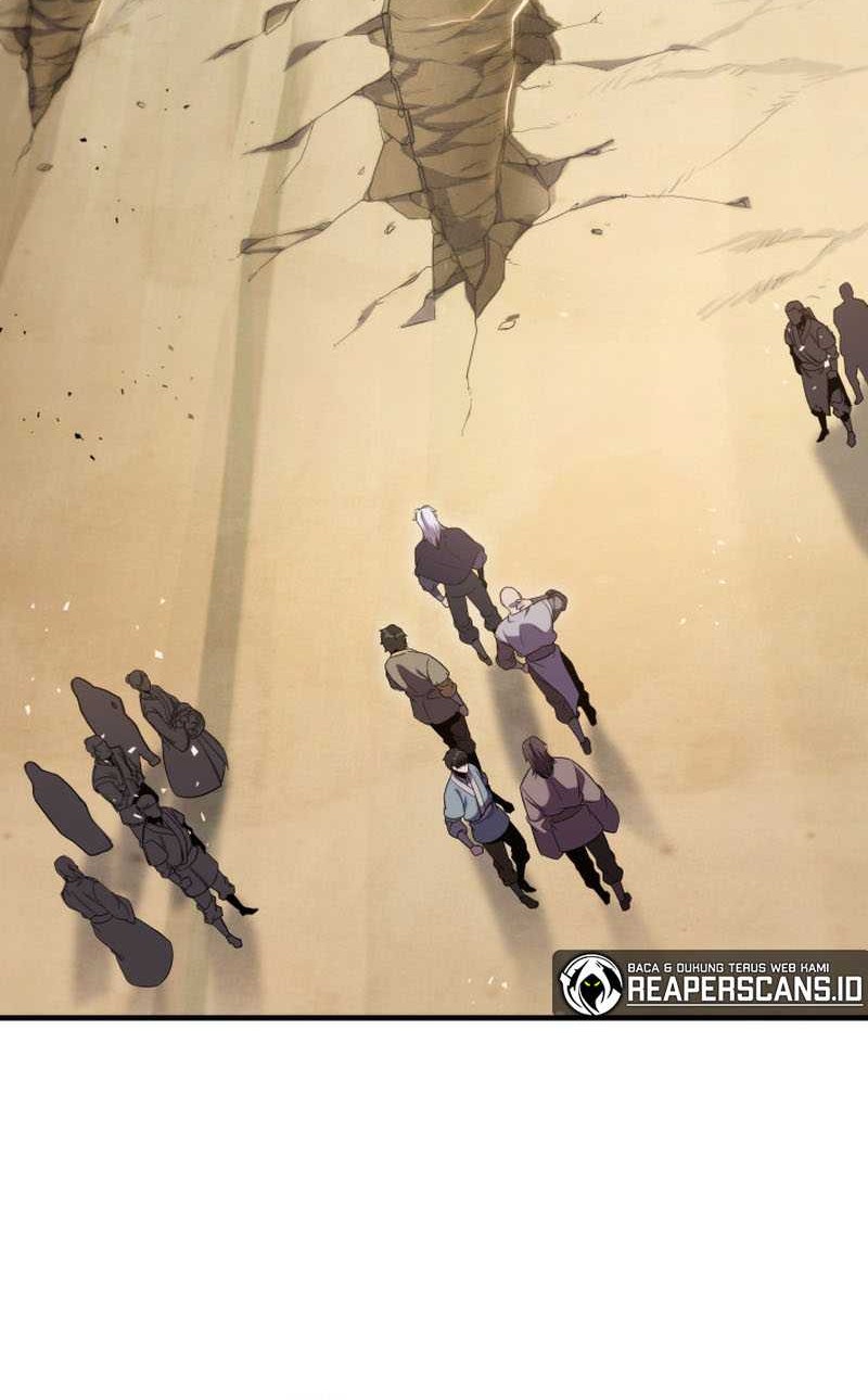 Heavenly Inquisition Sword Chapter 25 - halaman 44