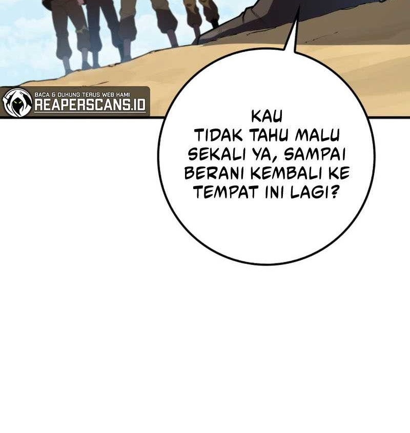 Heavenly Inquisition Sword Chapter 25 - halaman 48