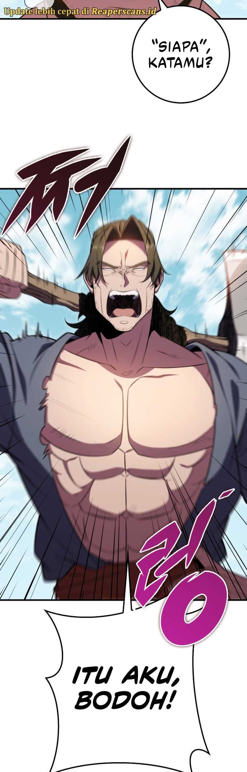 Heavenly Inquisition Sword Chapter 25 - halaman 50