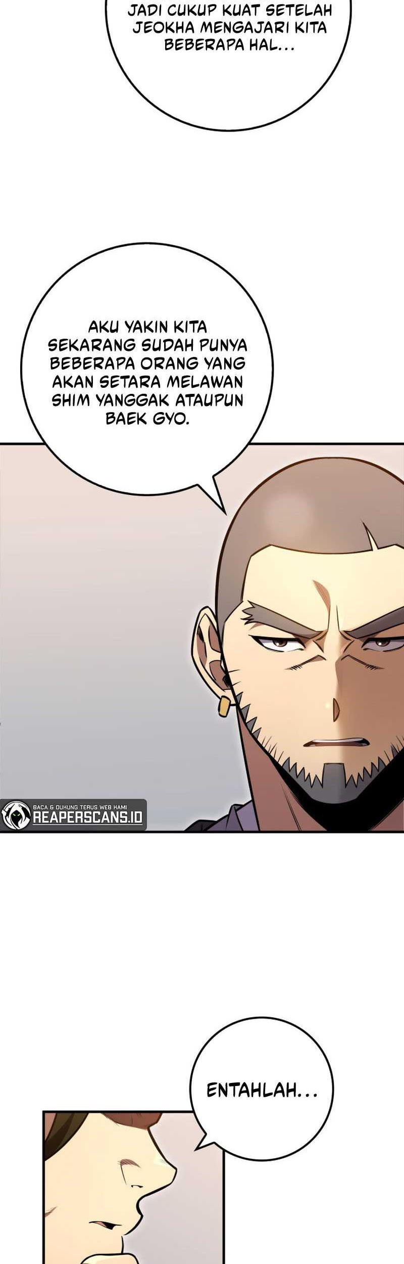 Heavenly Inquisition Sword Chapter 25 - halaman 62