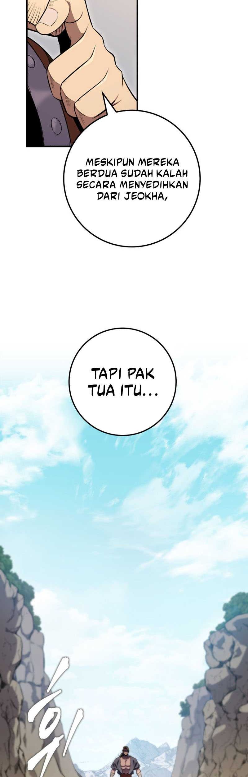 Heavenly Inquisition Sword Chapter 25 - halaman 63