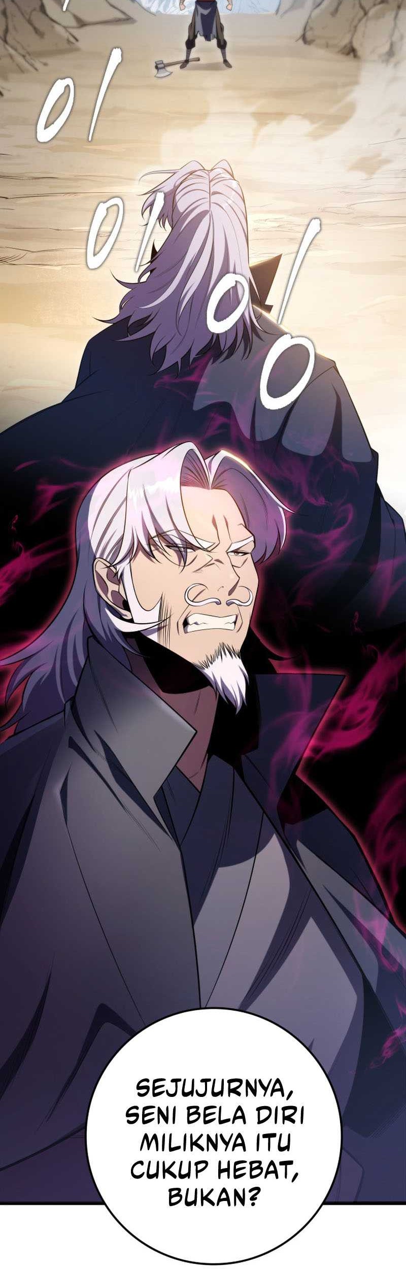 Heavenly Inquisition Sword Chapter 25 - halaman 64
