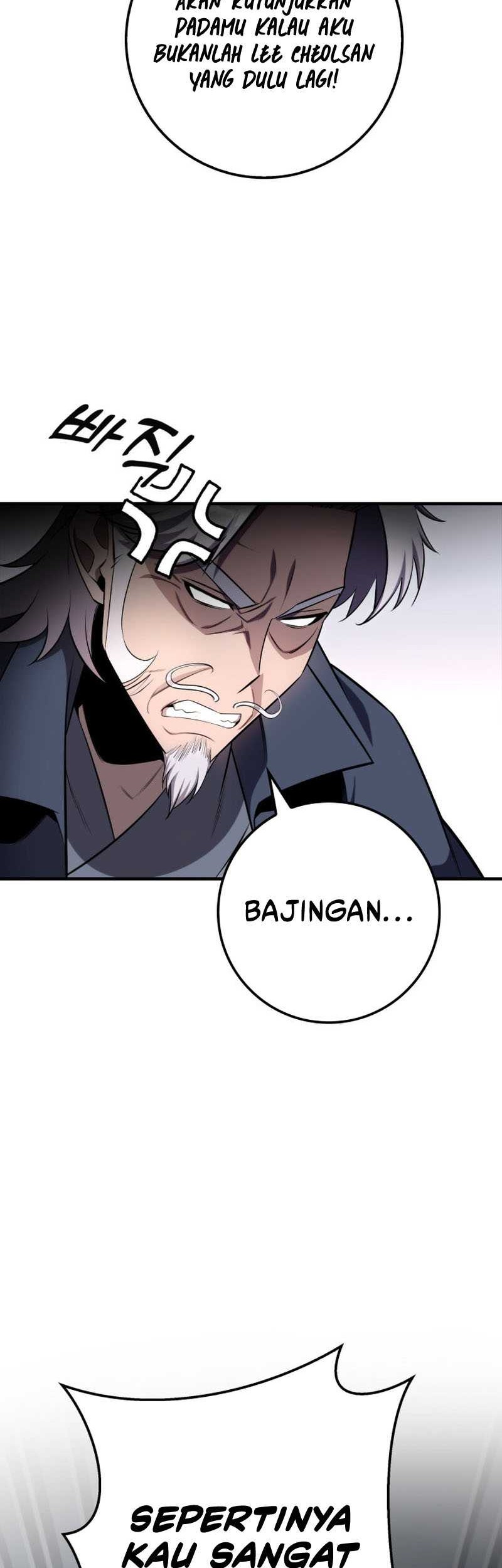 Heavenly Inquisition Sword Chapter 25 - halaman 66