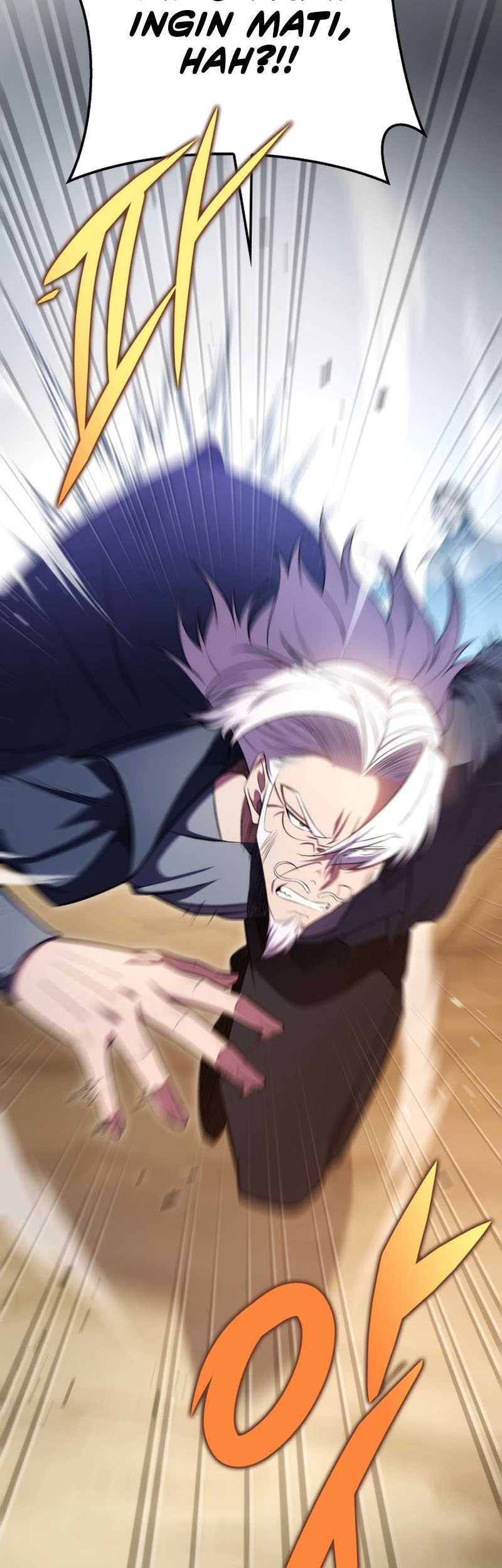 Heavenly Inquisition Sword Chapter 25 - halaman 67