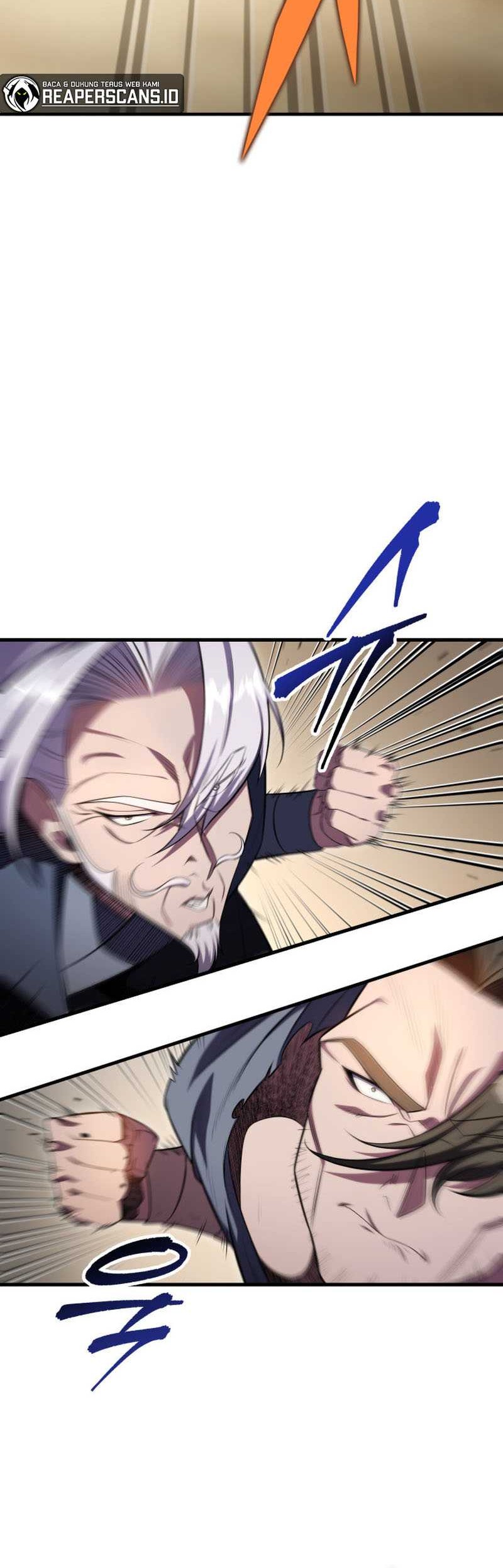 Heavenly Inquisition Sword Chapter 25 - halaman 68