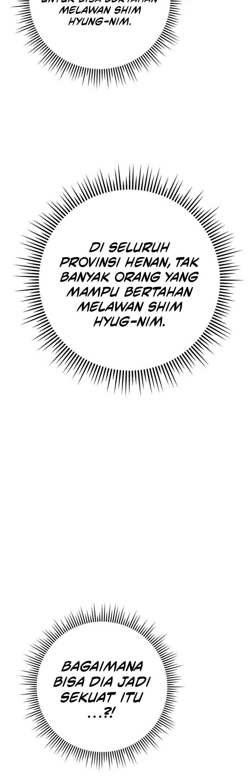 Heavenly Inquisition Sword Chapter 25 - halaman 72