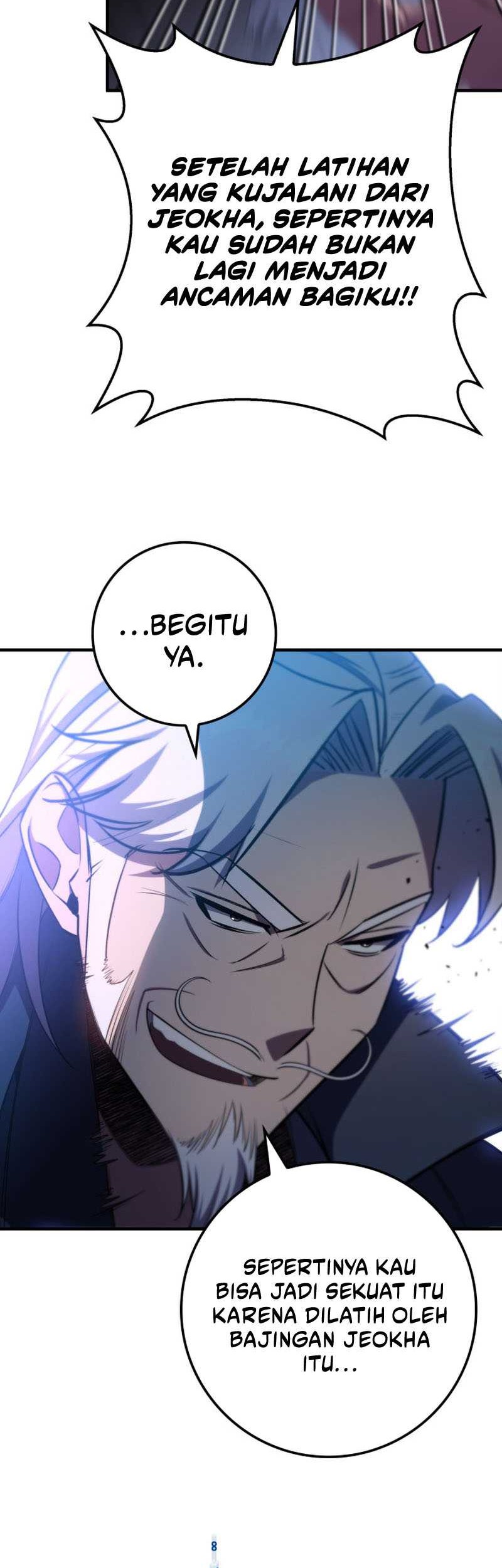 Heavenly Inquisition Sword Chapter 25 - halaman 74