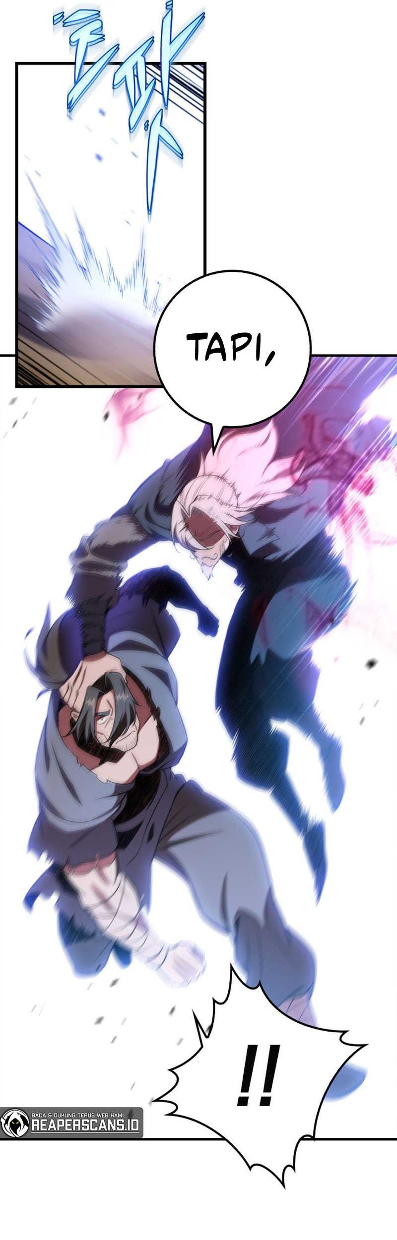 Heavenly Inquisition Sword Chapter 25 - halaman 75