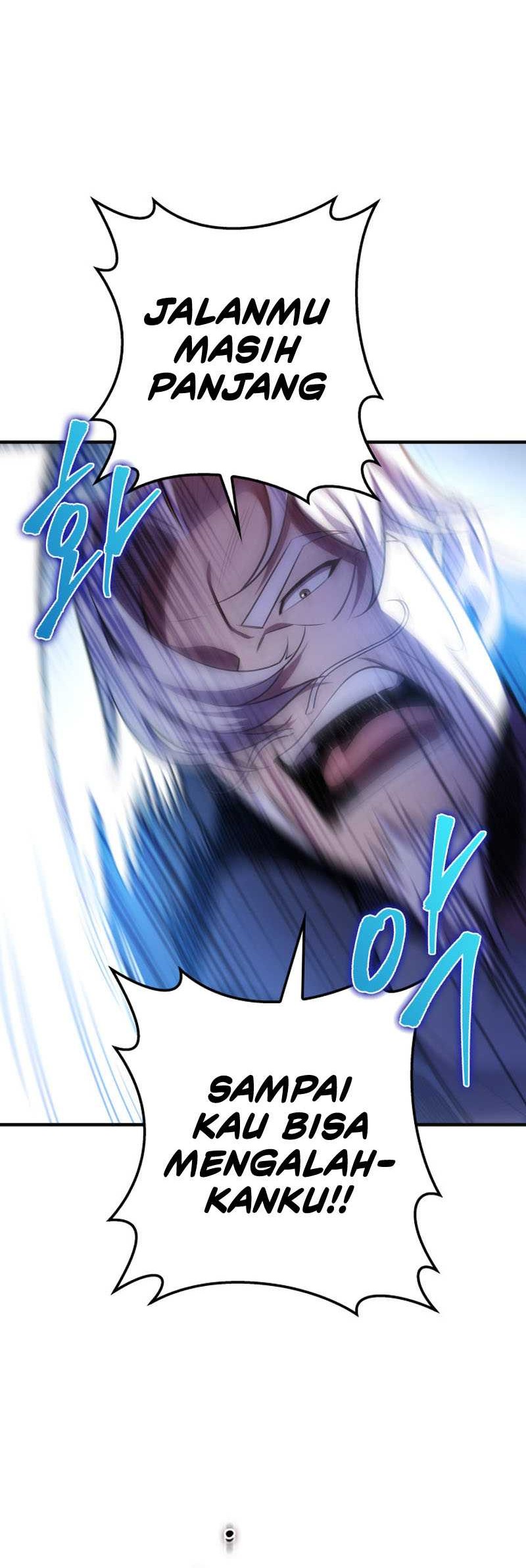 Heavenly Inquisition Sword Chapter 25 - halaman 76