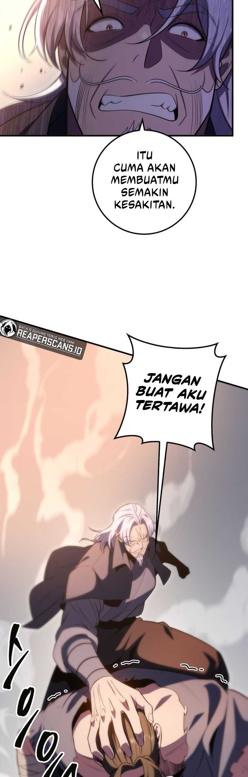 Heavenly Inquisition Sword Chapter 25 - halaman 79