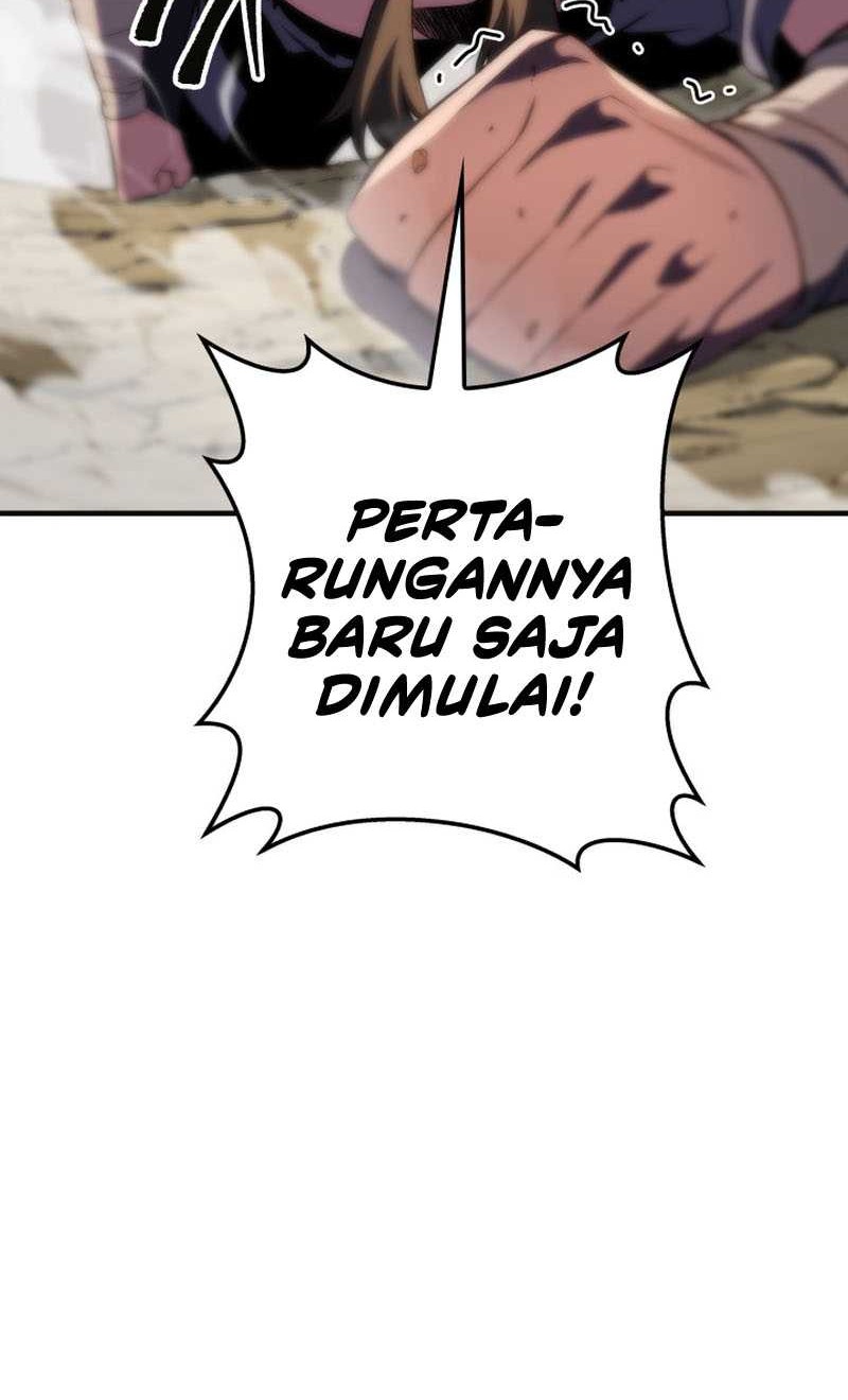 Heavenly Inquisition Sword Chapter 25 - halaman 80