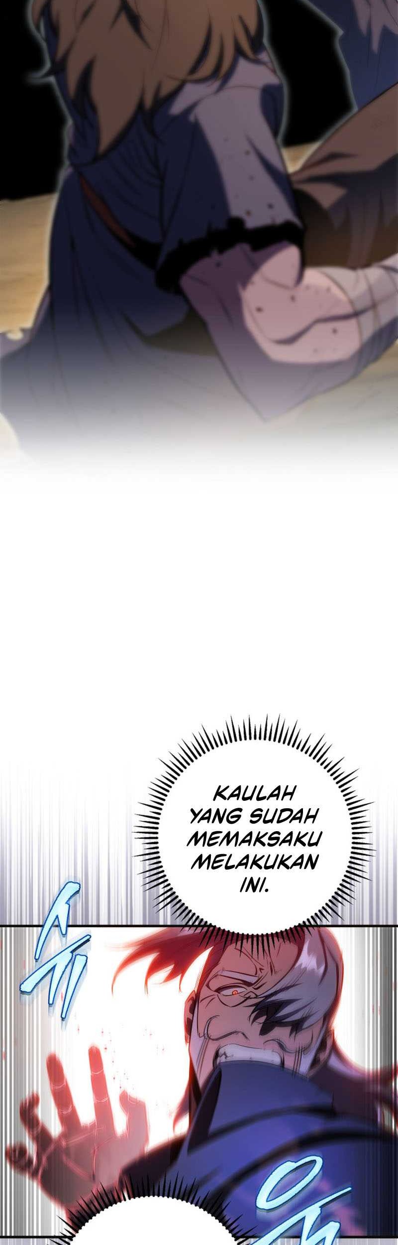 Heavenly Inquisition Sword Chapter 25 - halaman 83