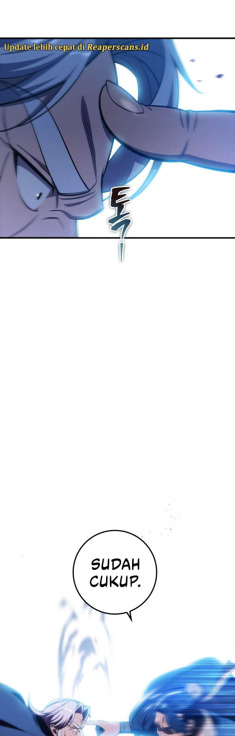Heavenly Inquisition Sword Chapter 25 - halaman 85