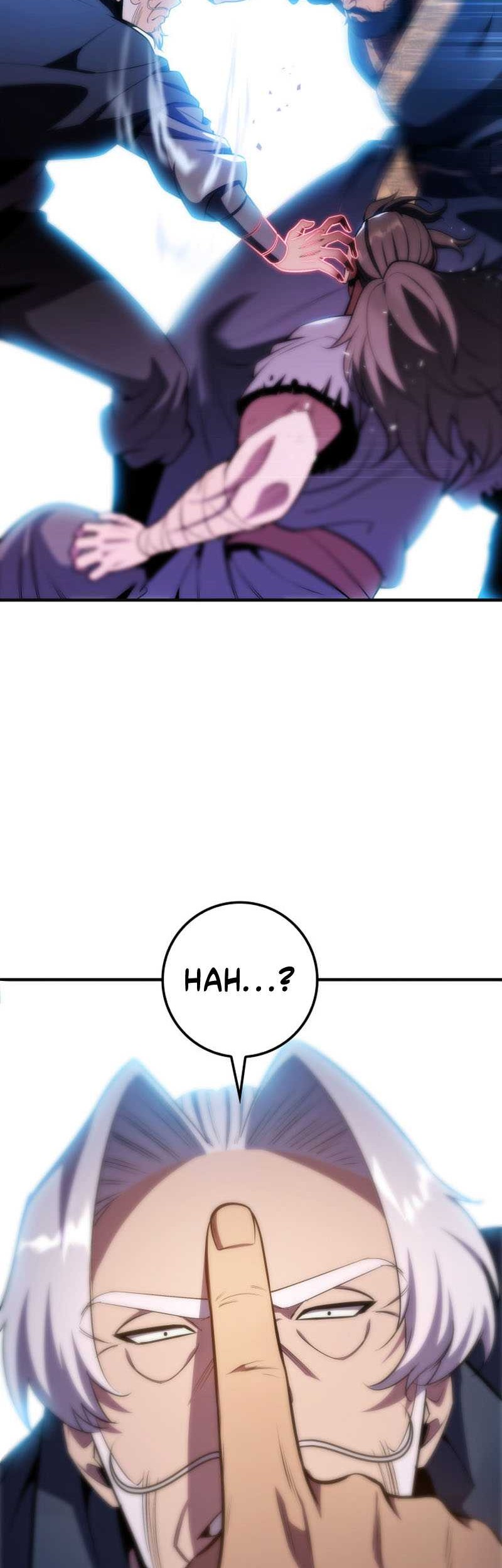 Heavenly Inquisition Sword Chapter 25 - halaman 86