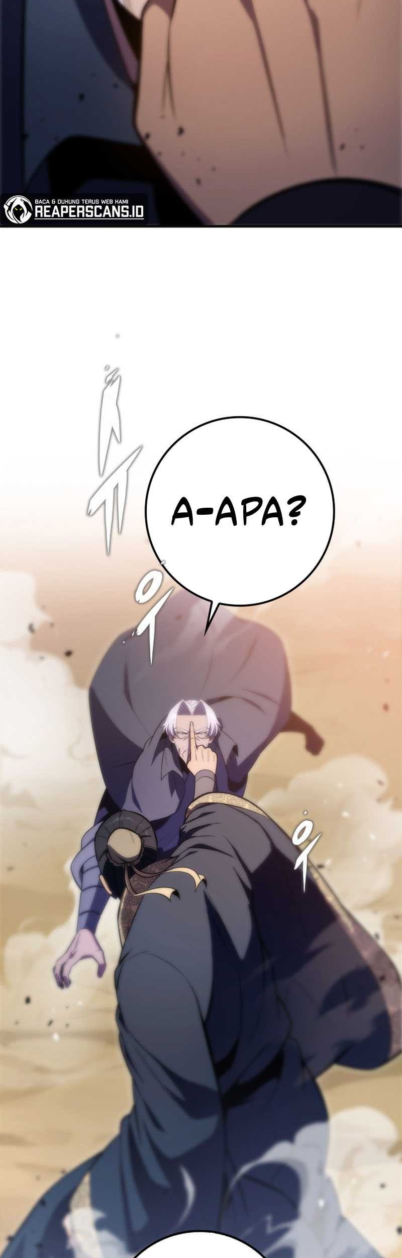 Heavenly Inquisition Sword Chapter 25 - halaman 87