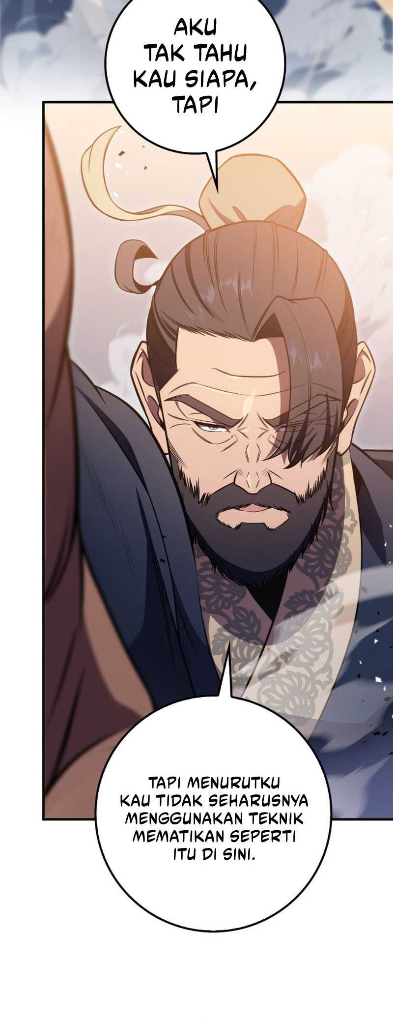 Heavenly Inquisition Sword Chapter 25 - halaman 88