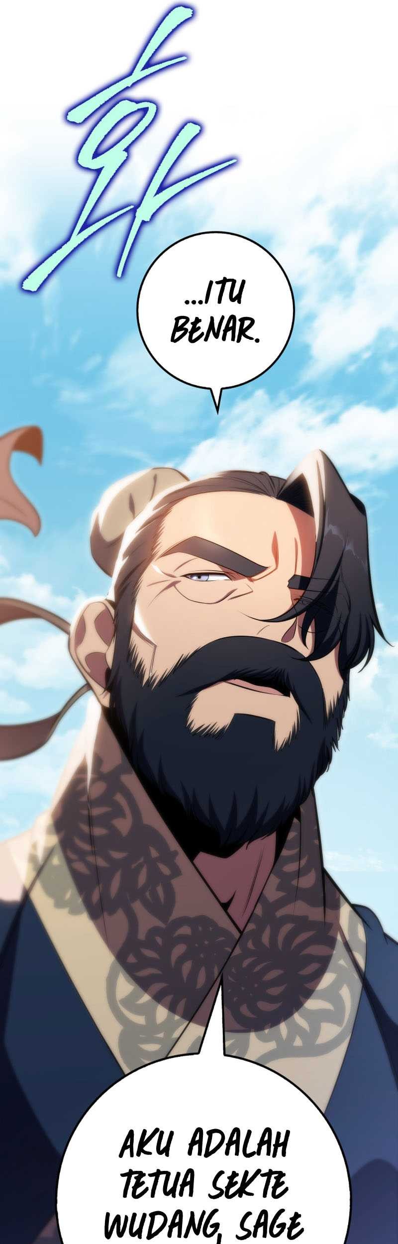 Heavenly Inquisition Sword Chapter 25 - halaman 93