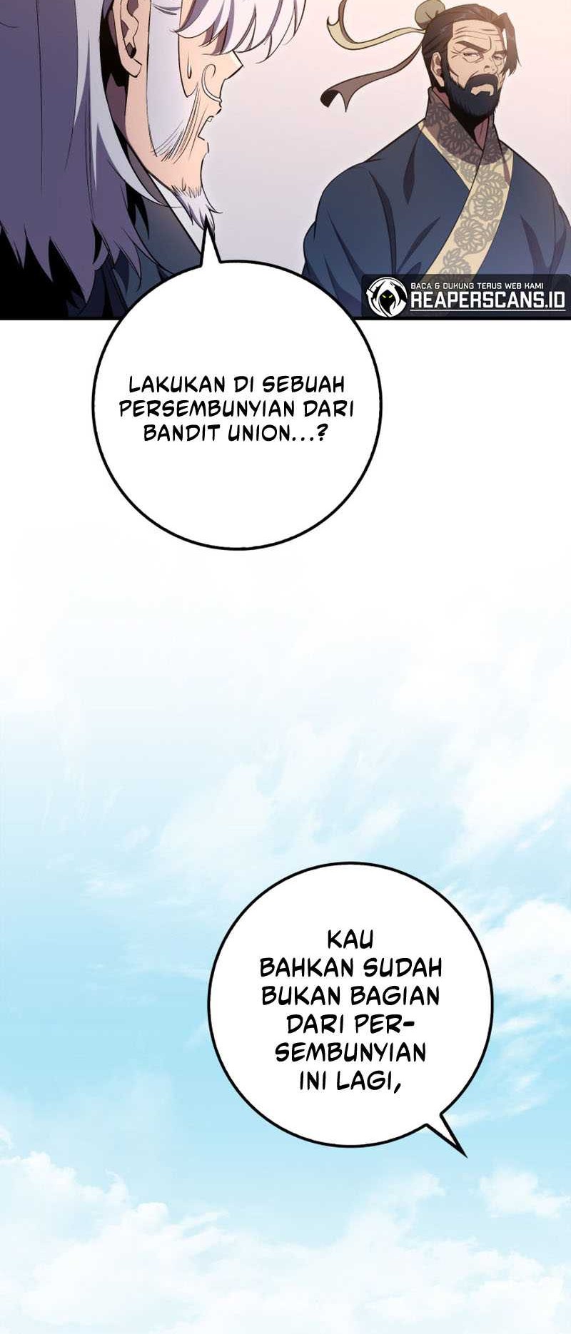 Heavenly Inquisition Sword Chapter 25 - halaman 96
