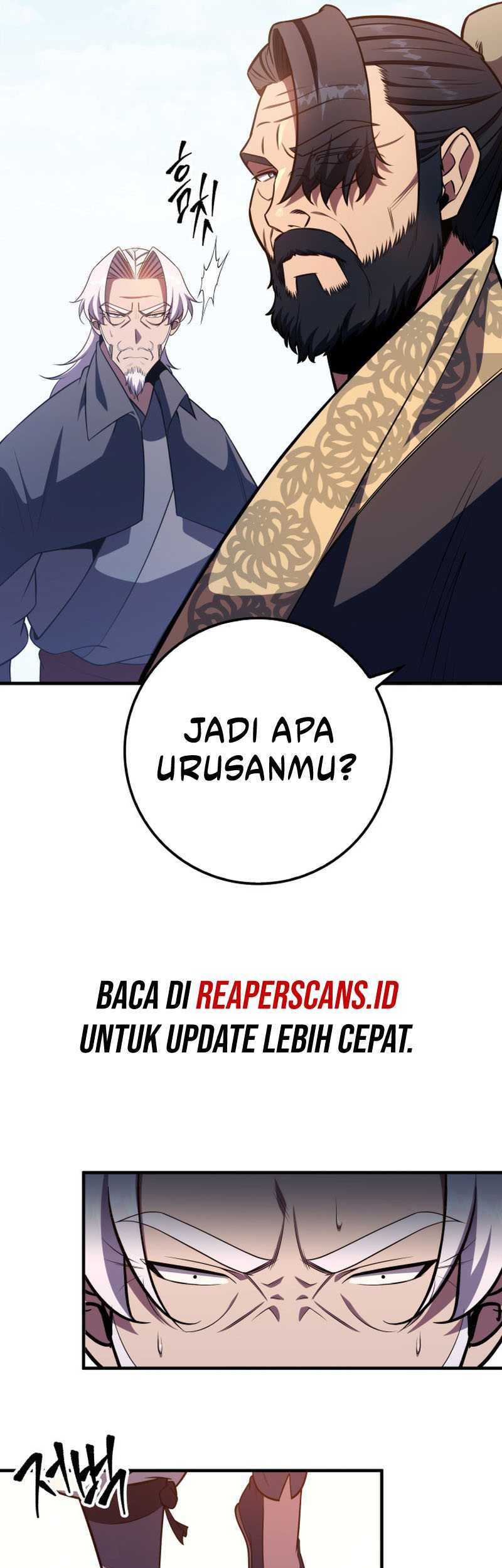 Heavenly Inquisition Sword Chapter 25 - halaman 97