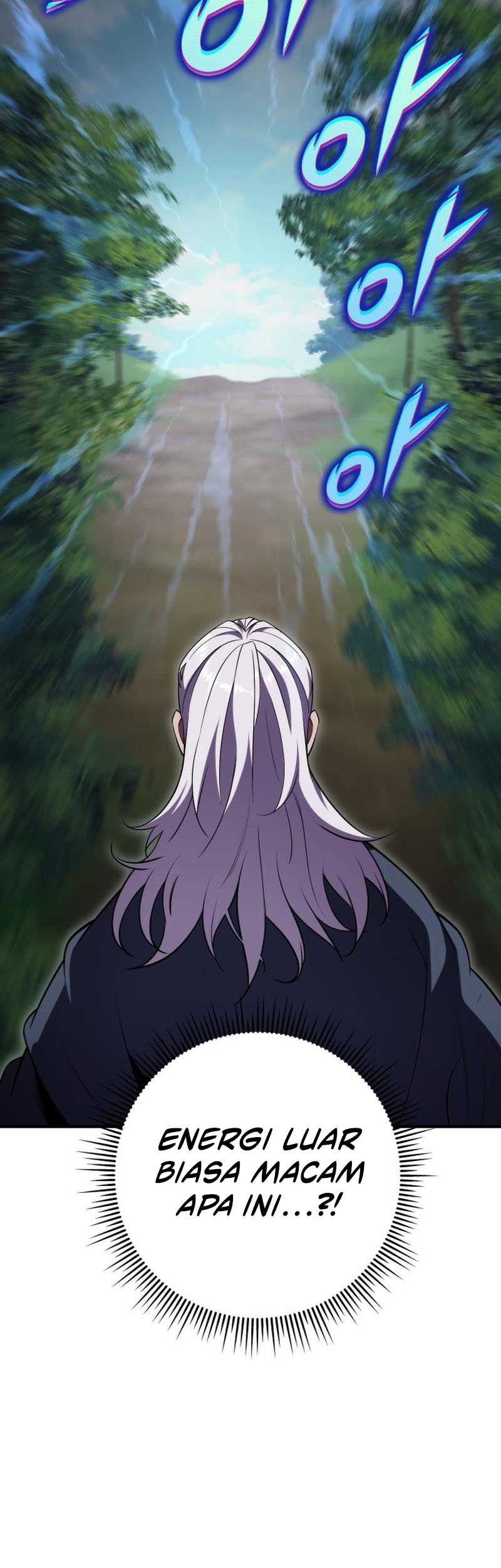 Heavenly Inquisition Sword Chapter 26 - halaman 16