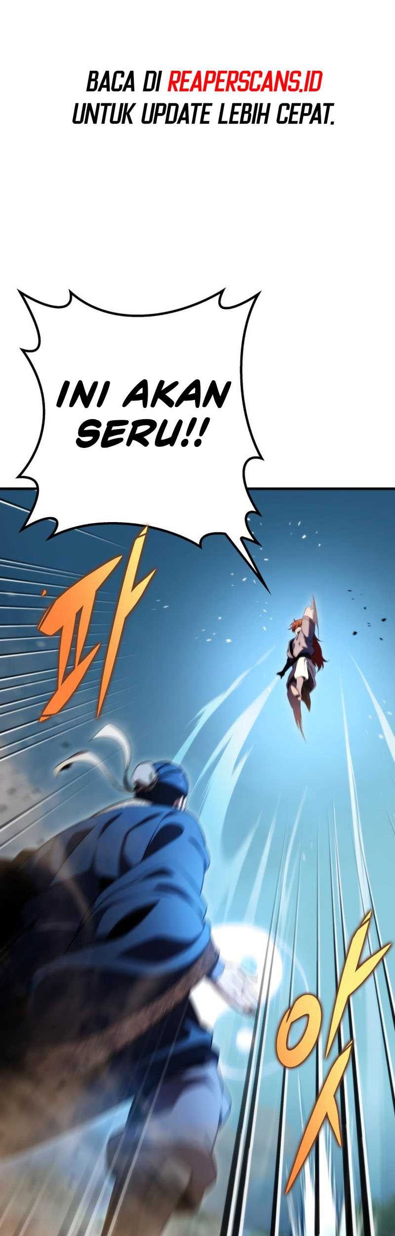 Heavenly Inquisition Sword Chapter 26 - halaman 24