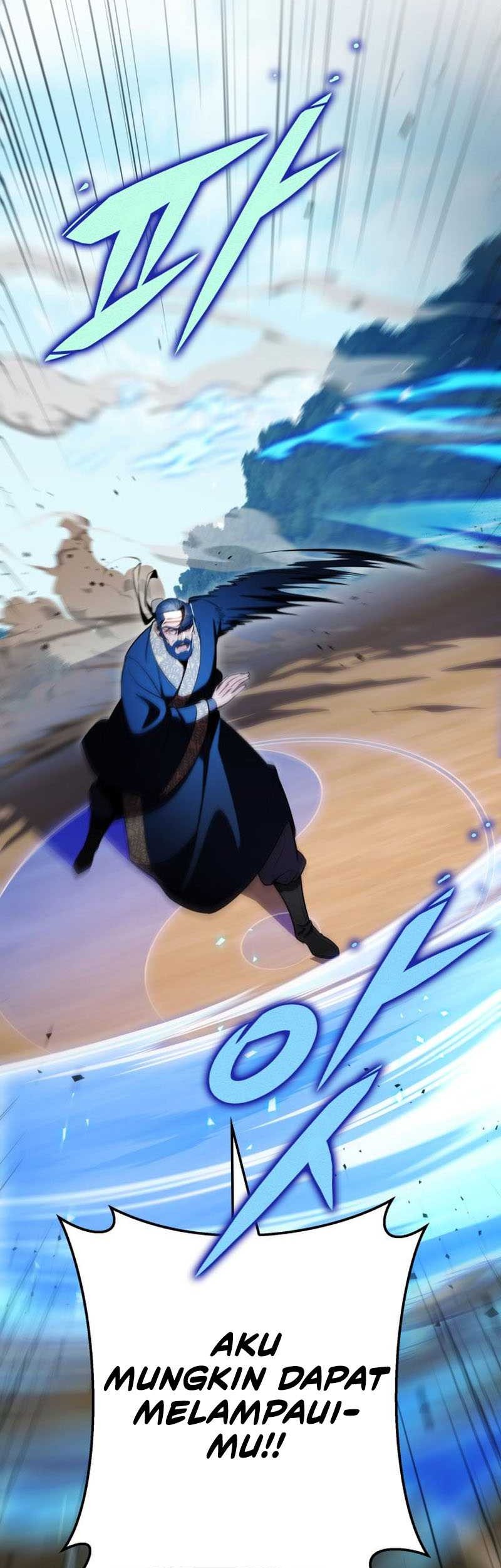 Heavenly Inquisition Sword Chapter 26 - halaman 28